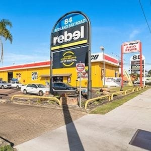 Brisbane-based investors acquire tightly held Capalaba retail asset for $8.85 million Brisbane-based investors acquire tightly held Capalaba retail asset for $8.85 million